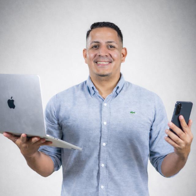 Andrés Hurtado